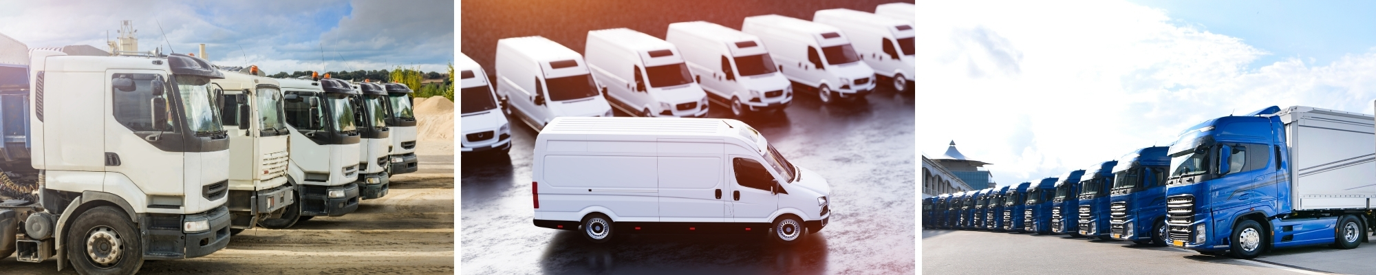 Commercial Vehicle Financing