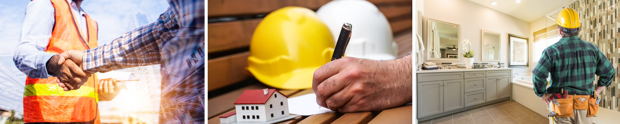 Small Construction Business Loans