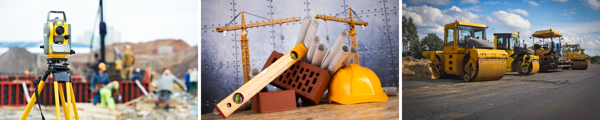 Construction Equipment Rental Financing