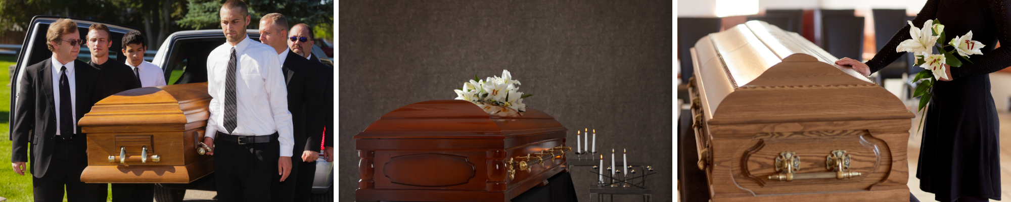 Funeral Home Financing