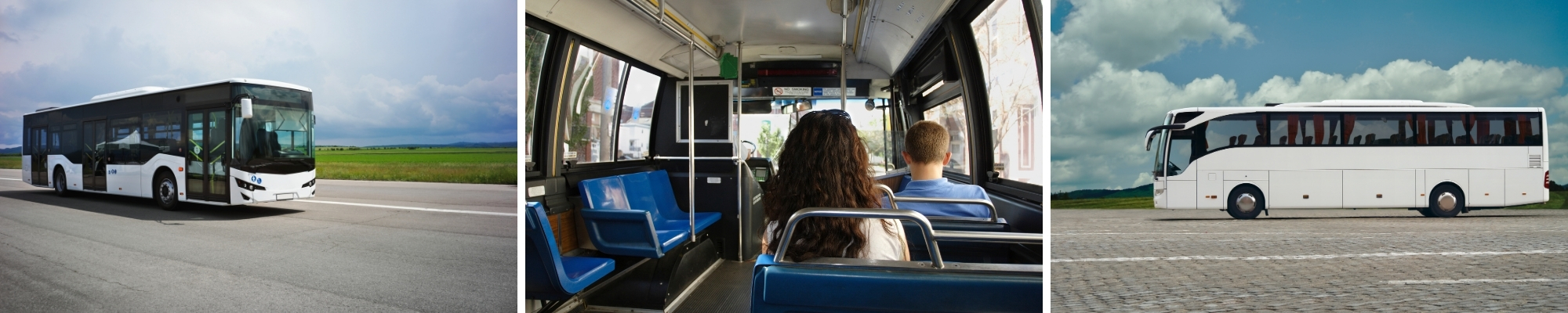 Shuttle Bus Financing
